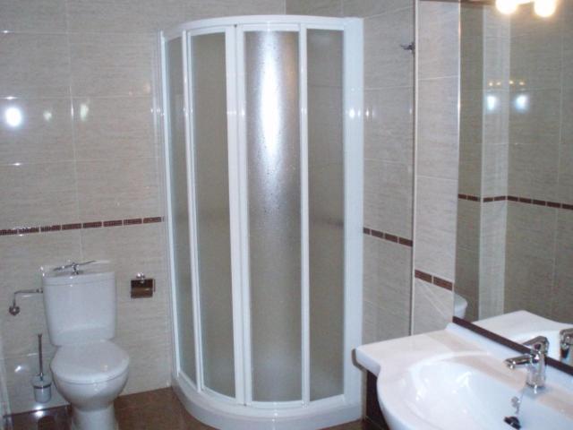 Hostal El Altozano Montánchez エクステリア 写真